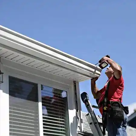 gutter services Hickory